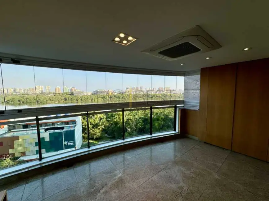 Foto 5 de Apartamento com 4 quartos à venda e para alugar, 165m2 em Rio De Janeiro - RJ