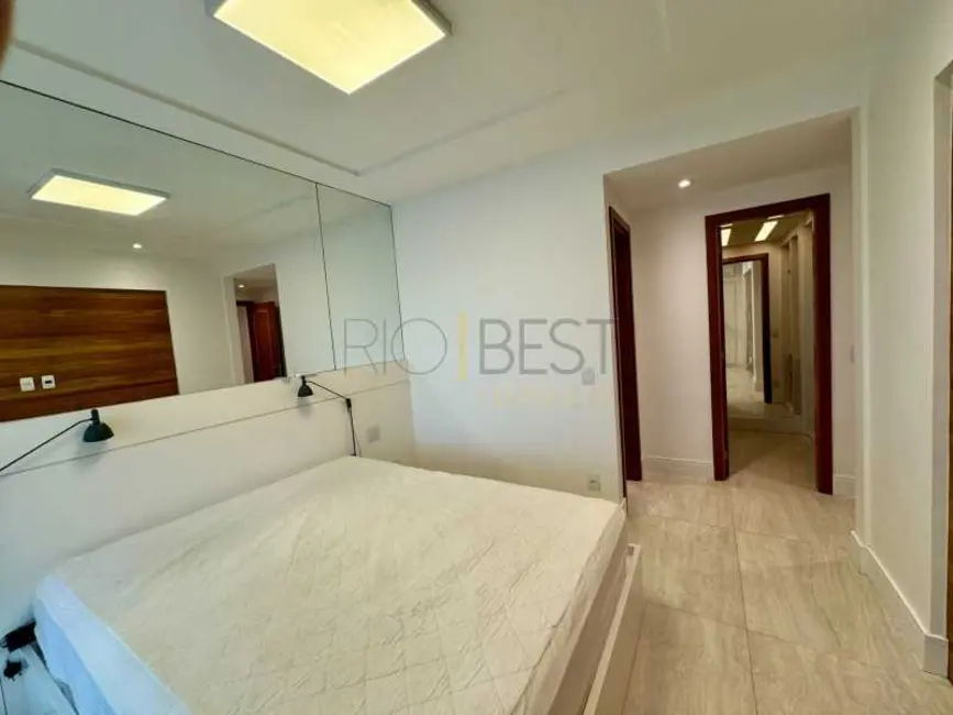 Foto 8 de Apartamento com 4 quartos à venda e para alugar, 165m2 em Rio De Janeiro - RJ