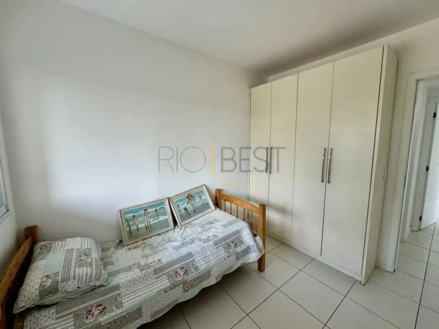 Apartamento com 3 quartos à venda e para alugar, 92m2 em Rio De Janeiro - RJ - imagem 9 Foto 9 de Apartamento com 3 quartos à venda e para alugar, 92m2 em Rio De Janeiro - RJ