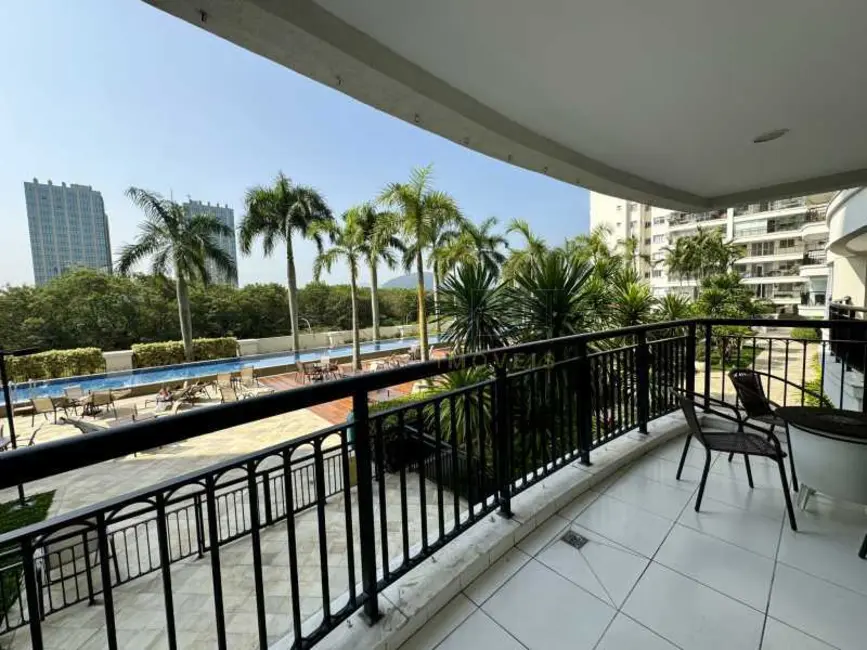 Apartamento com 3 quartos à venda e para alugar, 92m2 em Rio De Janeiro - RJ - imagem 4 Foto 4 de Apartamento com 3 quartos à venda e para alugar, 92m2 em Rio De Janeiro - RJ