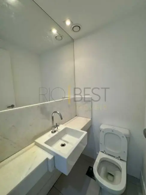 Foto 8 de Apartamento com 3 quartos à venda, 112m2 em Rio De Janeiro - RJ