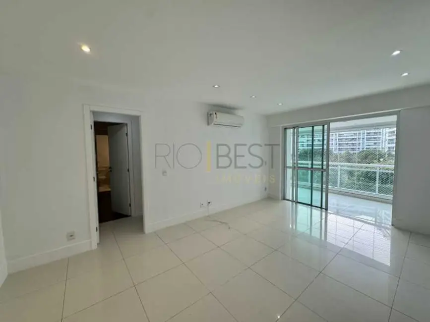 Foto 2 de Apartamento com 3 quartos à venda, 112m2 em Rio De Janeiro - RJ