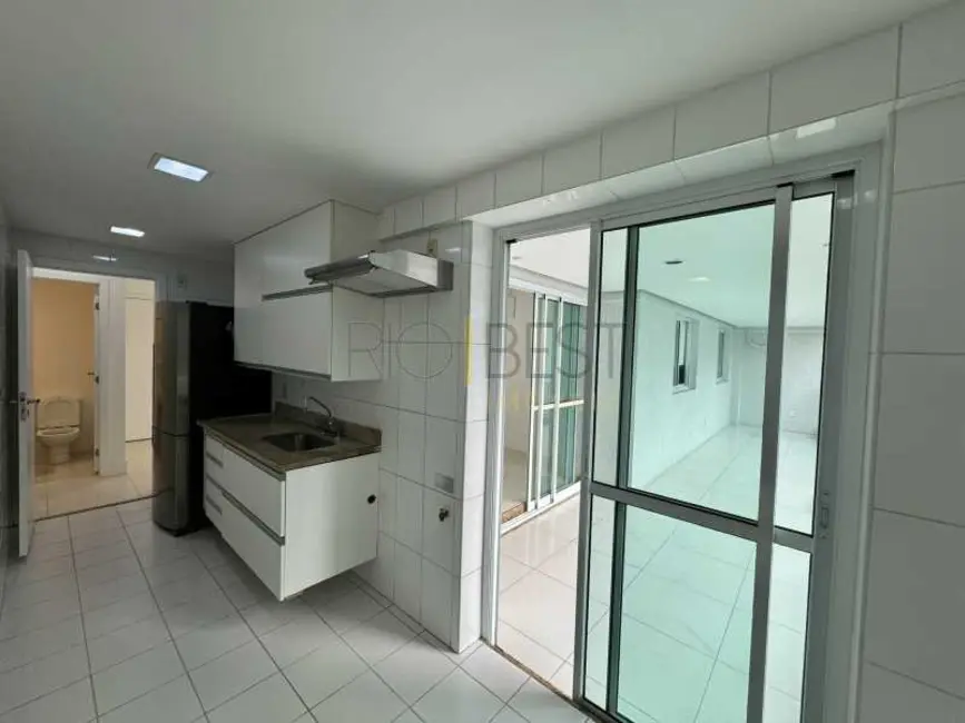 Foto 9 de Apartamento com 3 quartos à venda, 112m2 em Rio De Janeiro - RJ