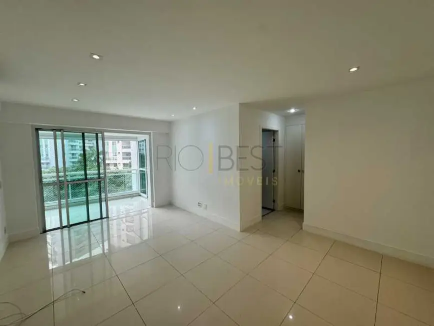 Foto 1 de Apartamento com 3 quartos à venda, 112m2 em Rio De Janeiro - RJ