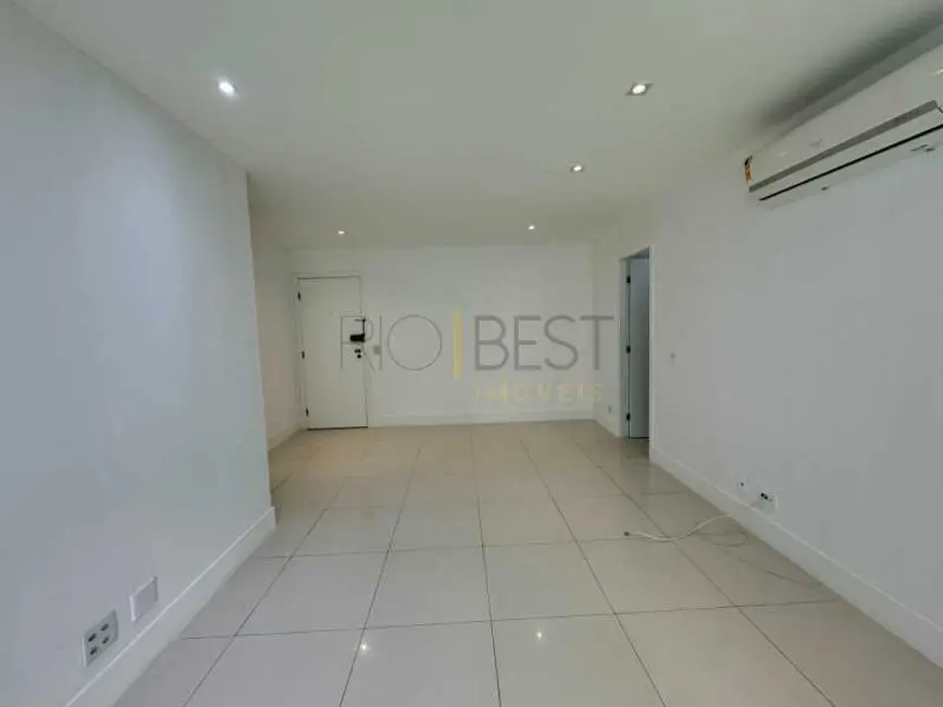 Foto 5 de Apartamento com 3 quartos à venda, 112m2 em Rio De Janeiro - RJ