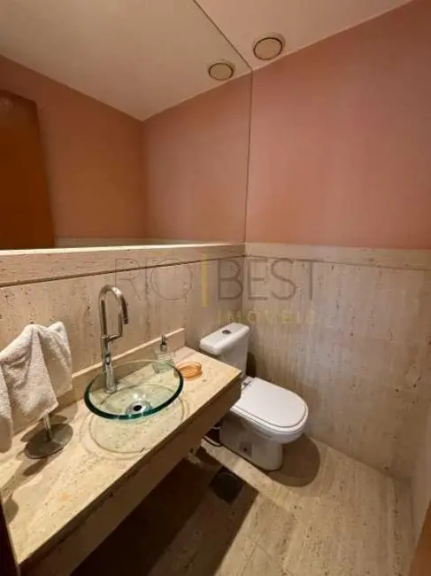 Foto 8 de Apartamento com 4 quartos para alugar, 157m2 em Rio De Janeiro - RJ