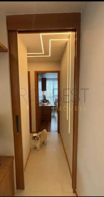 Foto 9 de Apartamento com 4 quartos para alugar, 157m2 em Rio De Janeiro - RJ