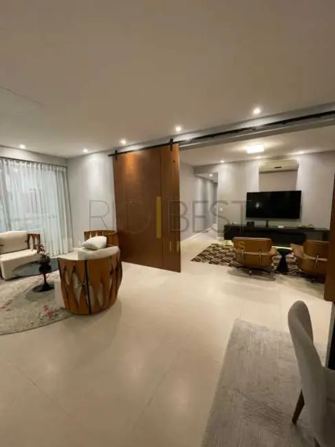 Foto 2 de Apartamento com 4 quartos à venda, 289m2 em Rio De Janeiro - RJ