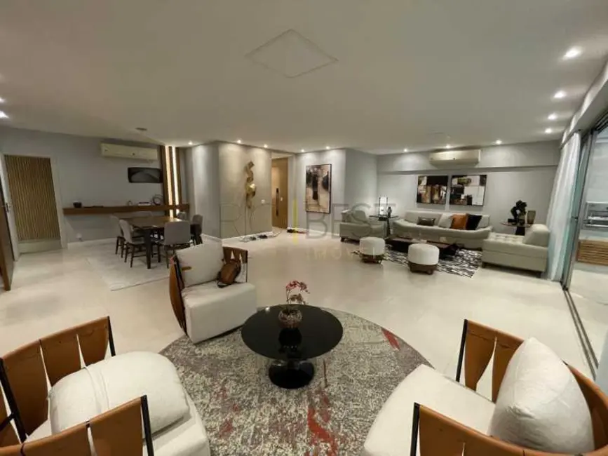 Foto 1 de Apartamento com 4 quartos à venda, 289m2 em Rio De Janeiro - RJ