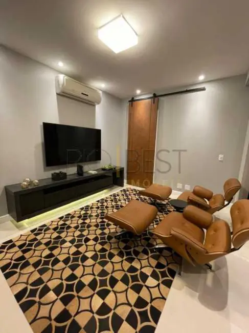 Foto 3 de Apartamento com 4 quartos à venda, 289m2 em Rio De Janeiro - RJ