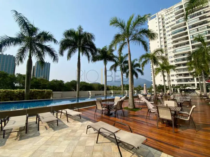 Foto 1 de Apartamento com 2 quartos à venda, 77m2 em Rio De Janeiro - RJ