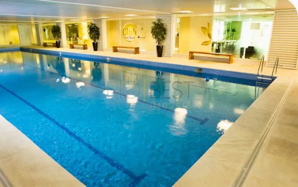 Apartamento com 4 quartos para alugar, 306m2 em Rio De Janeiro - RJ - imagem 9 Foto 9 de Apartamento com 4 quartos para alugar, 306m2 em Rio De Janeiro - RJ