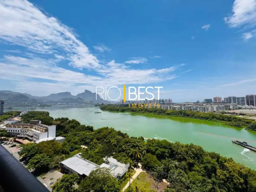 Foto 1 de Apartamento com 4 quartos à venda e para alugar, 267m2 em Rio De Janeiro - RJ