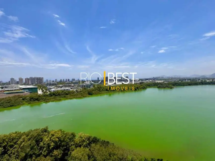 Foto 6 de Apartamento com 4 quartos à venda e para alugar, 267m2 em Rio De Janeiro - RJ