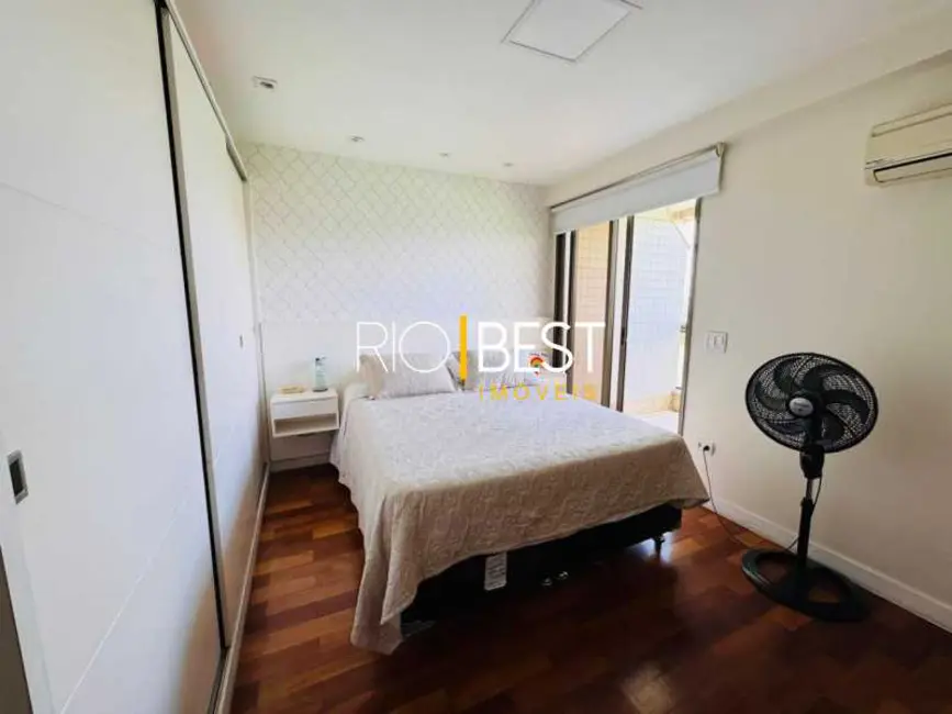 Foto 4 de Apartamento com 4 quartos à venda e para alugar, 267m2 em Rio De Janeiro - RJ