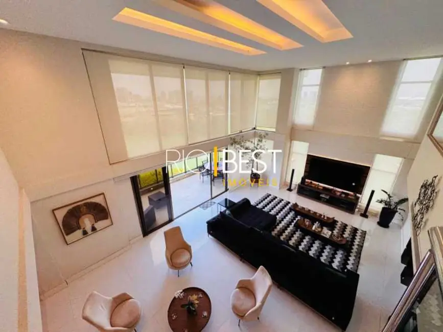 Foto 8 de Apartamento com 4 quartos à venda e para alugar, 267m2 em Rio De Janeiro - RJ