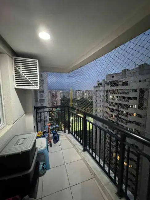 Foto 5 de Apartamento com 3 quartos à venda, 90m2 em Rio De Janeiro - RJ