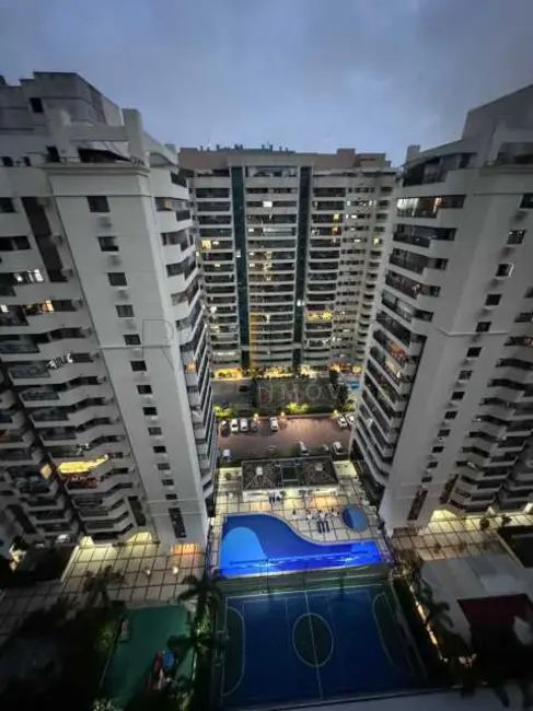 Foto 4 de Apartamento com 3 quartos à venda, 90m2 em Rio De Janeiro - RJ