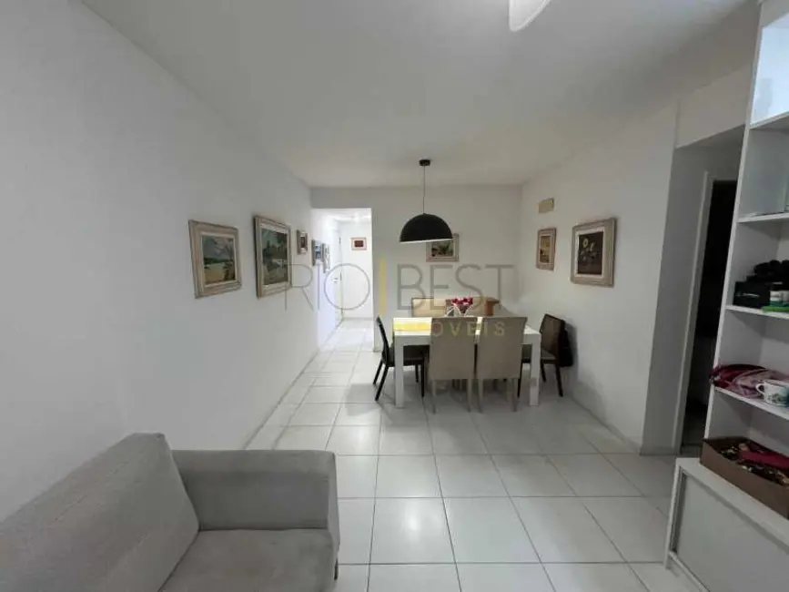 Foto 7 de Apartamento com 3 quartos à venda, 90m2 em Rio De Janeiro - RJ