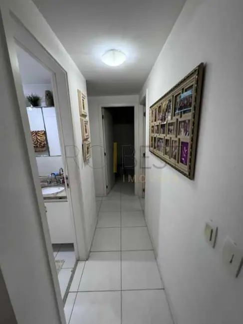 Foto 9 de Apartamento com 3 quartos à venda, 90m2 em Rio De Janeiro - RJ