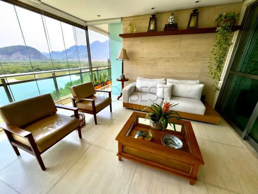 Foto 8 de Apartamento com 4 quartos à venda, 310m2 em Rio De Janeiro - RJ