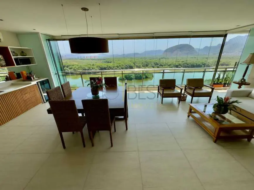 Foto 9 de Apartamento com 4 quartos à venda, 310m2 em Rio De Janeiro - RJ