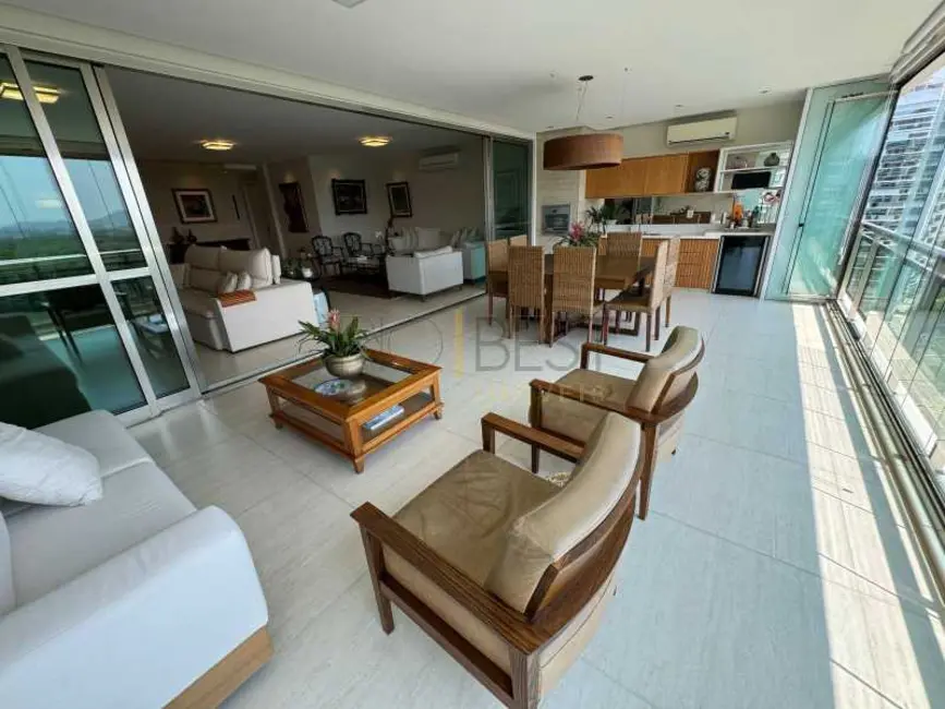 Foto 7 de Apartamento com 4 quartos à venda, 310m2 em Rio De Janeiro - RJ