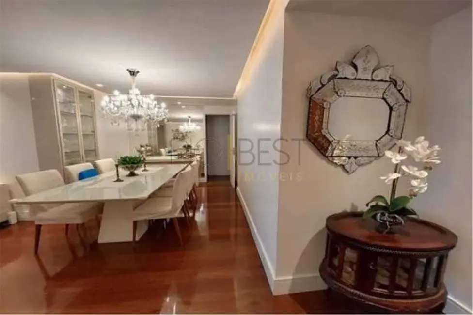 Apartamento com 4 quartos à venda, 131m2 em Rio De Janeiro - RJ - imagem 6 Foto 6 de Apartamento com 4 quartos à venda, 131m2 em Rio De Janeiro - RJ