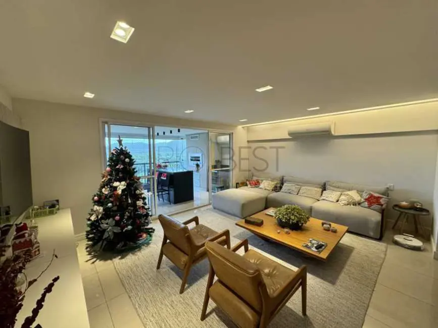 Foto 3 de Apartamento com 4 quartos à venda, 170m2 em Rio De Janeiro - RJ