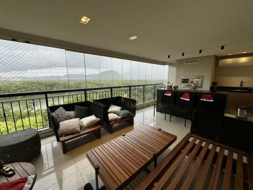 Foto 5 de Apartamento com 4 quartos à venda, 170m2 em Rio De Janeiro - RJ