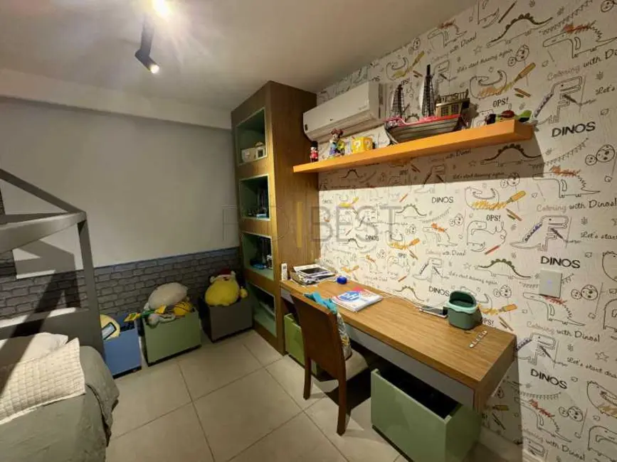 Foto 9 de Apartamento com 4 quartos à venda, 170m2 em Rio De Janeiro - RJ