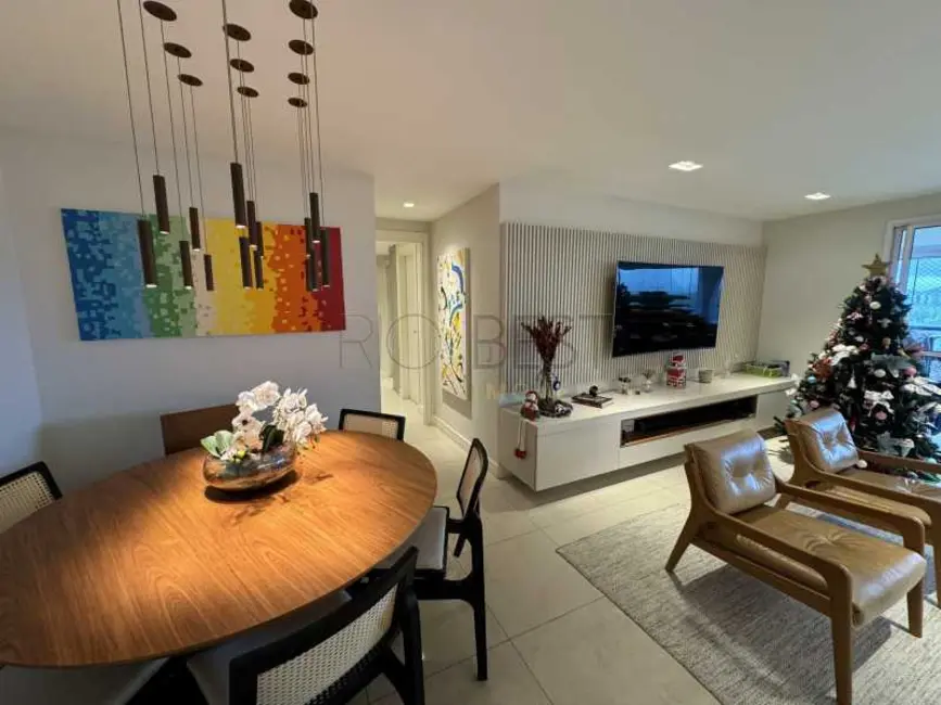 Foto 4 de Apartamento com 4 quartos à venda, 170m2 em Rio De Janeiro - RJ