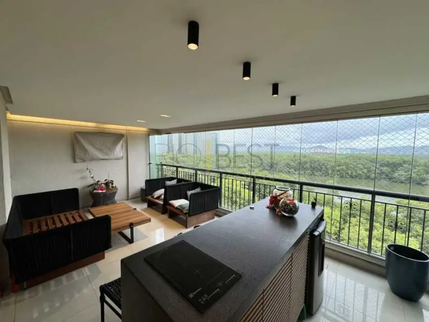 Foto 7 de Apartamento com 4 quartos à venda, 170m2 em Rio De Janeiro - RJ