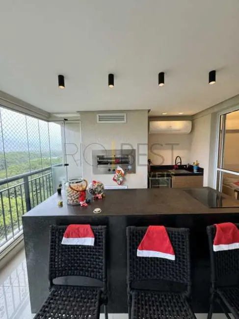 Foto 6 de Apartamento com 4 quartos à venda, 170m2 em Rio De Janeiro - RJ