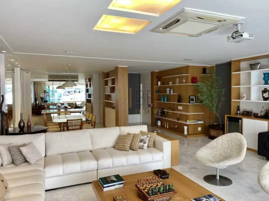 Foto 1 de Apartamento com 4 quartos à venda, 291m2 em Rio De Janeiro - RJ