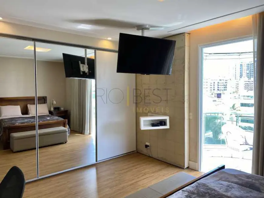 Foto 9 de Apartamento com 4 quartos à venda, 291m2 em Rio De Janeiro - RJ