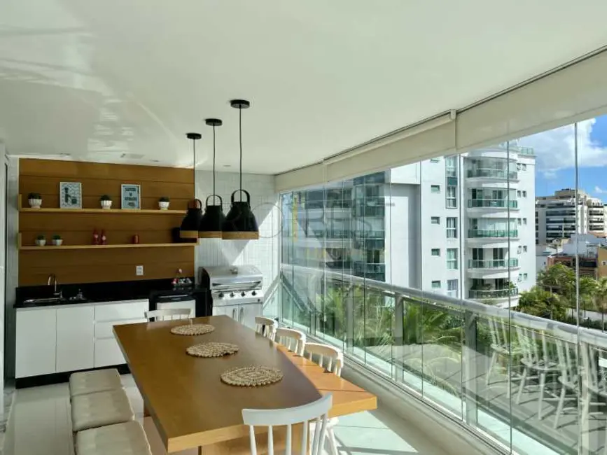 Foto 3 de Apartamento com 4 quartos à venda, 291m2 em Rio De Janeiro - RJ