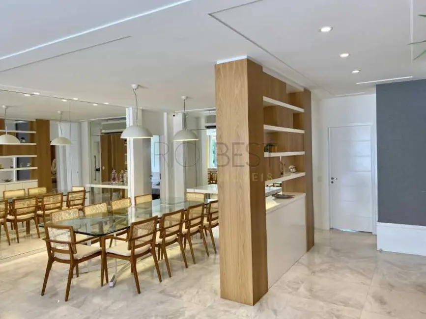 Foto 6 de Apartamento com 4 quartos à venda, 291m2 em Rio De Janeiro - RJ