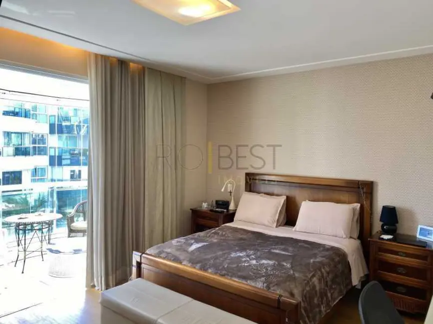 Foto 8 de Apartamento com 4 quartos à venda, 291m2 em Rio De Janeiro - RJ