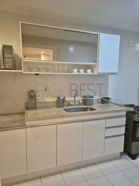 Foto 8 de Apartamento com 2 quartos à venda, 77m2 em Rio De Janeiro - RJ