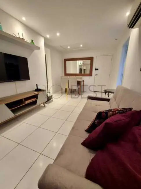 Foto 4 de Apartamento com 2 quartos à venda, 77m2 em Rio De Janeiro - RJ