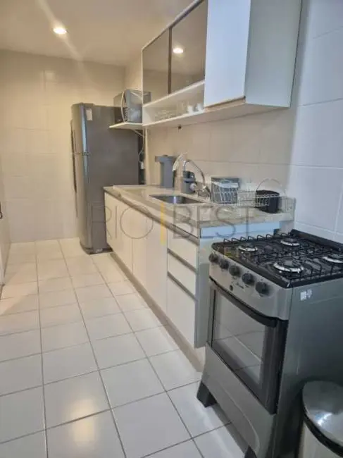 Foto 6 de Apartamento com 2 quartos à venda, 77m2 em Rio De Janeiro - RJ