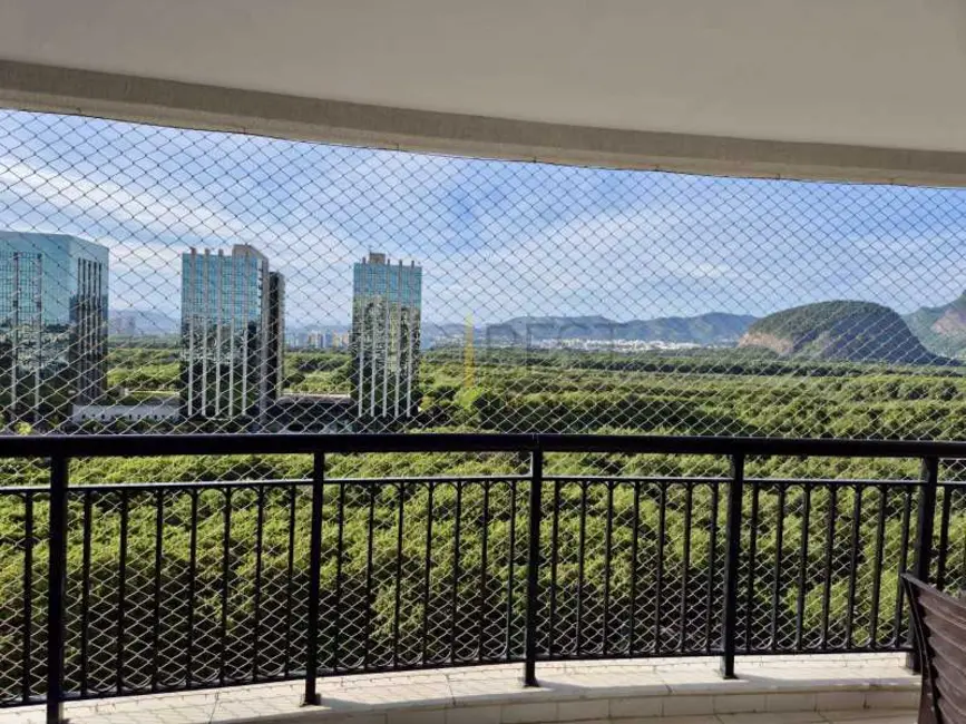 Foto 1 de Apartamento com 2 quartos à venda, 77m2 em Rio De Janeiro - RJ