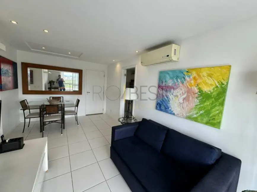 Foto 7 de Apartamento com 2 quartos à venda, 77m2 em Rio De Janeiro - RJ