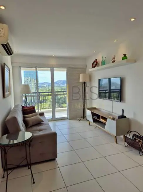 Foto 3 de Apartamento com 2 quartos à venda, 77m2 em Rio De Janeiro - RJ