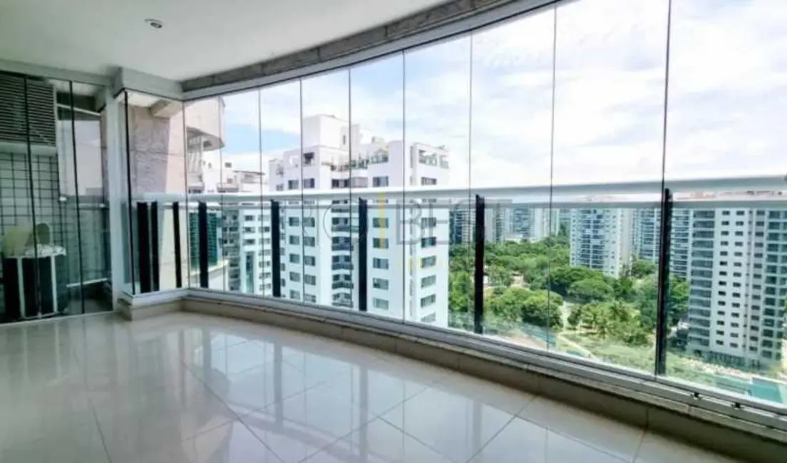 Foto 1 de Apartamento para alugar em Rio De Janeiro - RJ