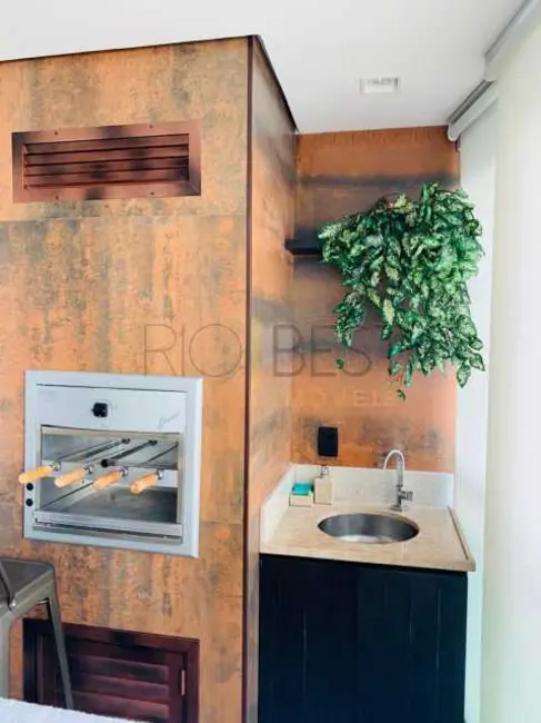 Apartamento com 2 quartos para alugar, 110m2 em Rio De Janeiro - RJ - imagem 9 Foto 9 de Apartamento com 2 quartos para alugar, 110m2 em Rio De Janeiro - RJ