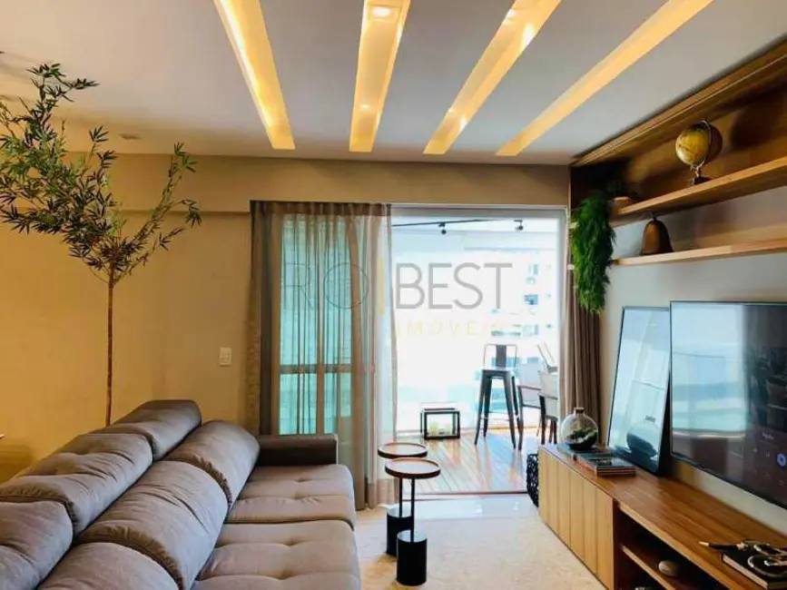 Apartamento com 2 quartos para alugar, 110m2 em Rio De Janeiro - RJ - imagem 4 Foto 4 de Apartamento com 2 quartos para alugar, 110m2 em Rio De Janeiro - RJ