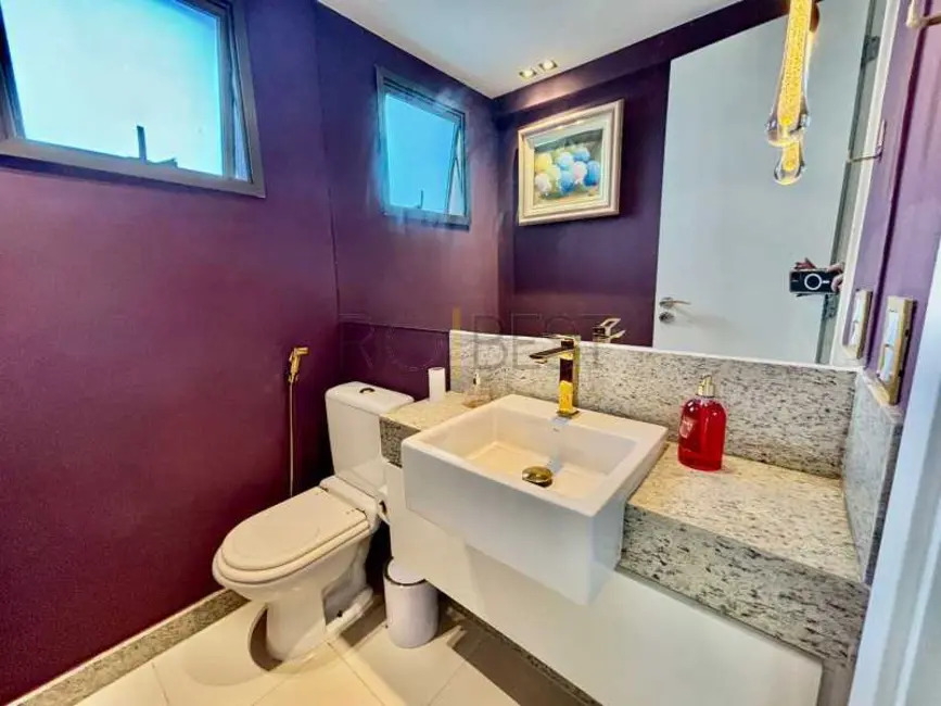 Cobertura com 4 quartos para alugar, 315m2 em Rio De Janeiro - RJ - imagem 8 Foto 8 de Cobertura com 4 quartos para alugar, 315m2 em Rio De Janeiro - RJ