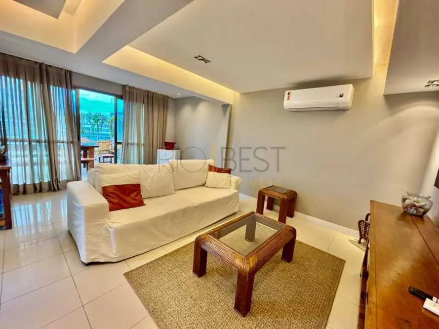 Cobertura com 4 quartos para alugar, 315m2 em Rio De Janeiro - RJ - imagem 9 Foto 9 de Cobertura com 4 quartos para alugar, 315m2 em Rio De Janeiro - RJ